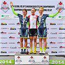 2014 Road Nationals