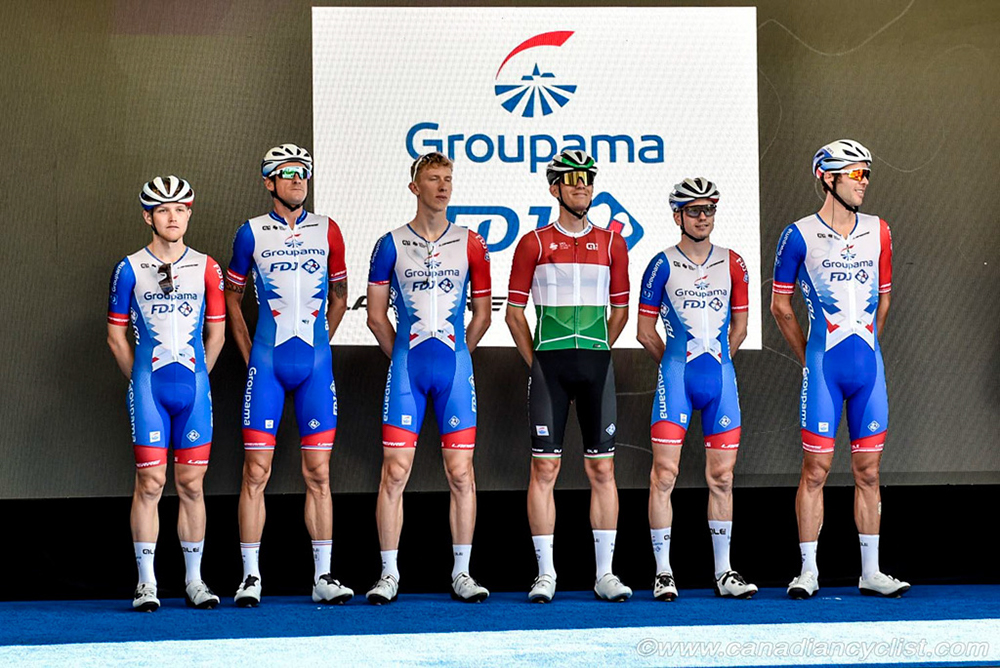 GPC Montreal