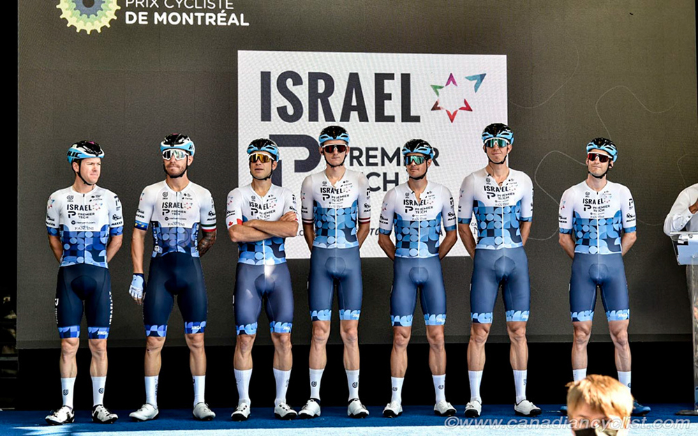 GPC Montreal