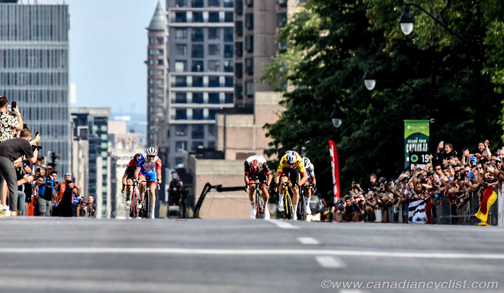 GPC Montreal