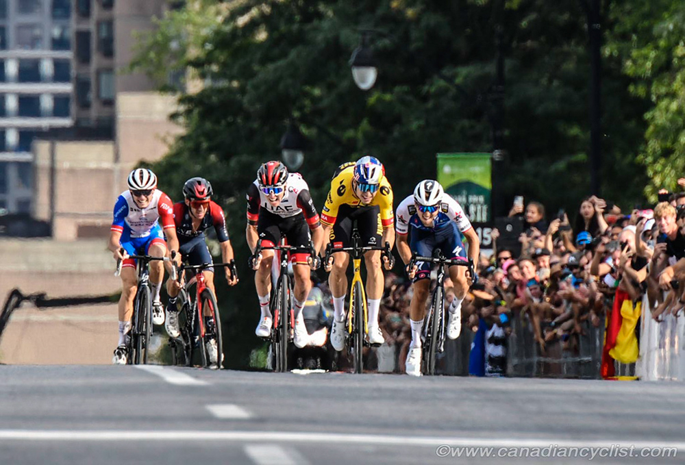 GPC Montreal