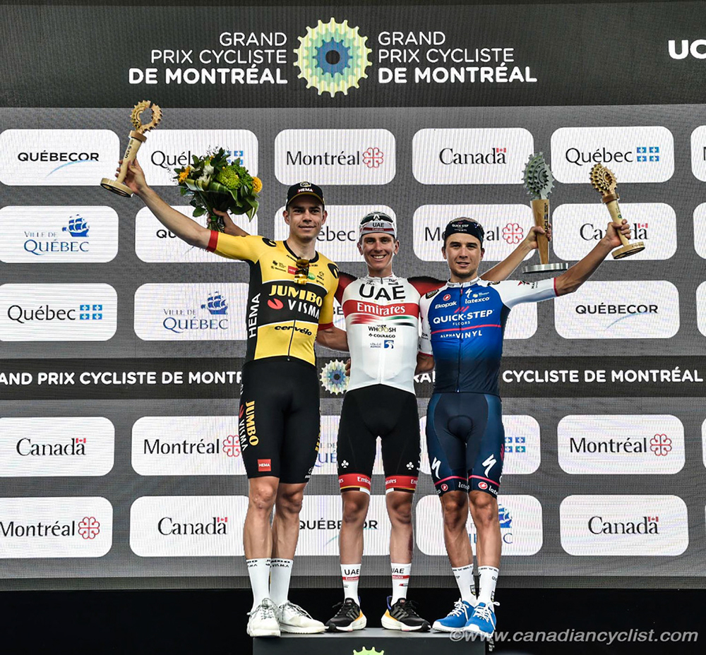 GPC Montreal