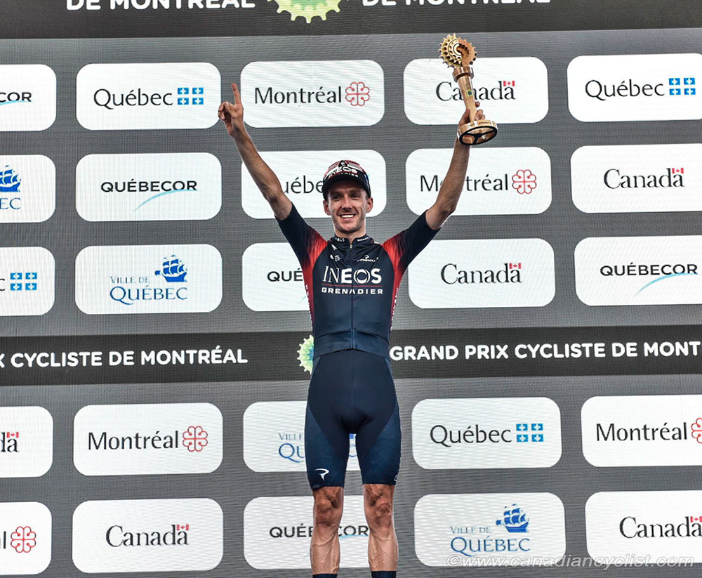 GPC Montreal