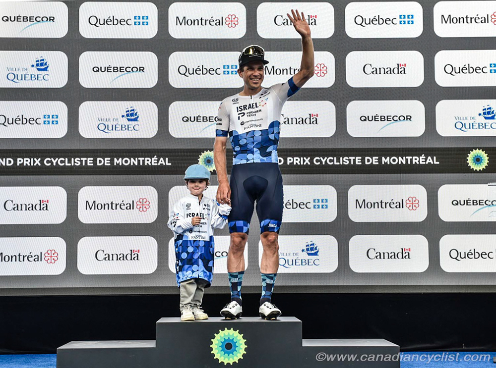 GPC Montreal