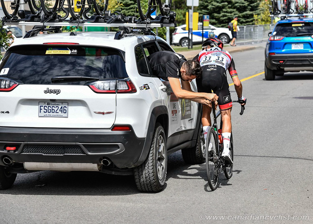 GPC Montreal