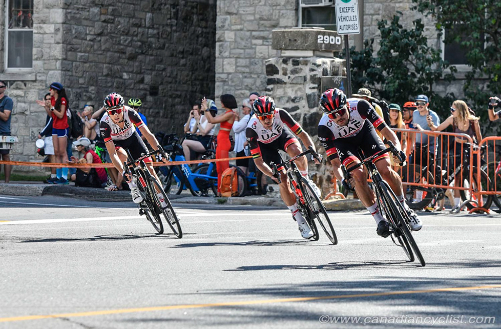 GPC Montreal