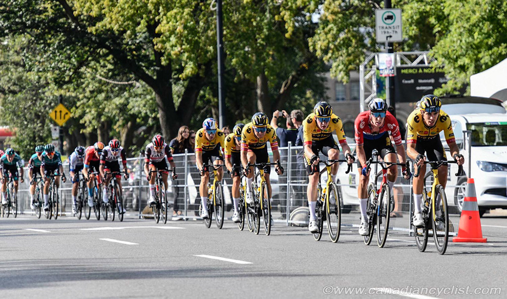 GPC Montreal