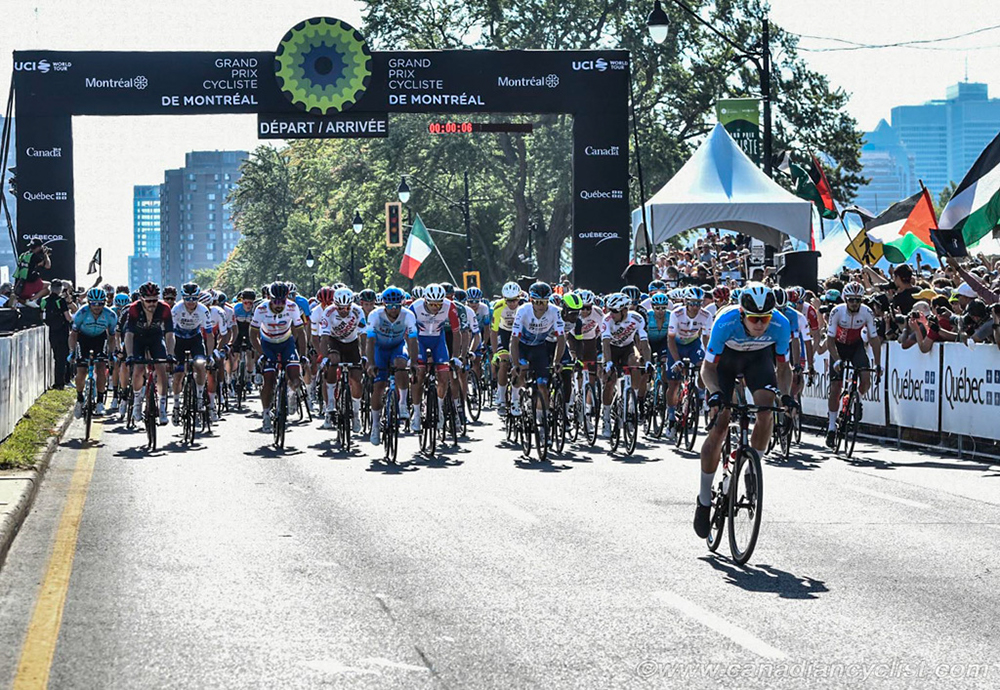GPC Montreal