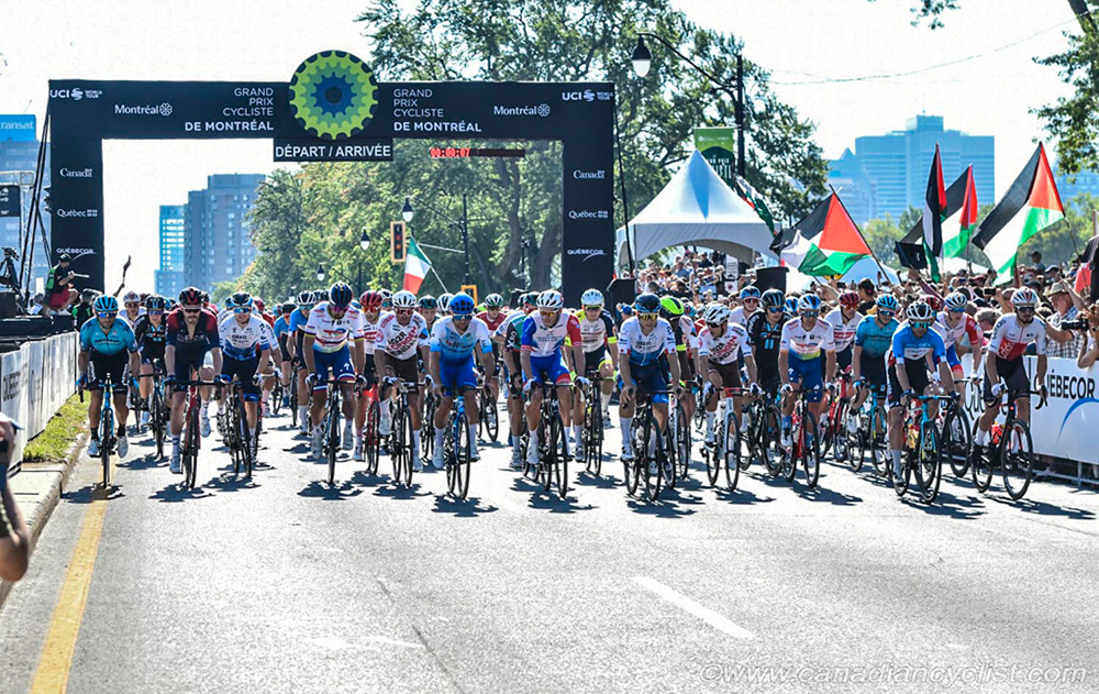 GPC Montreal