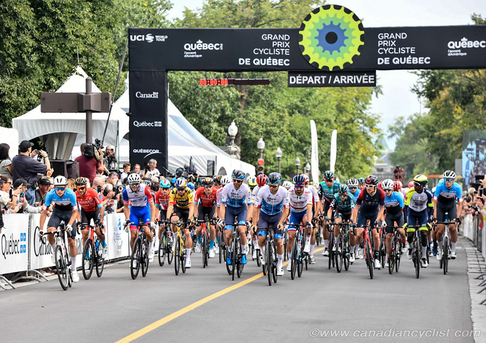 GPC Quebec City