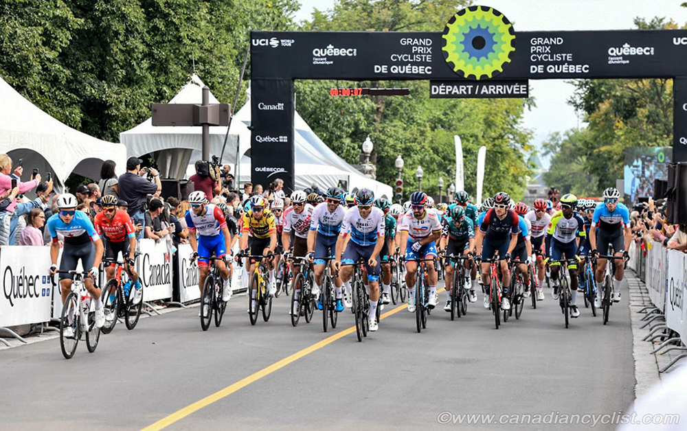 GPC Quebec City