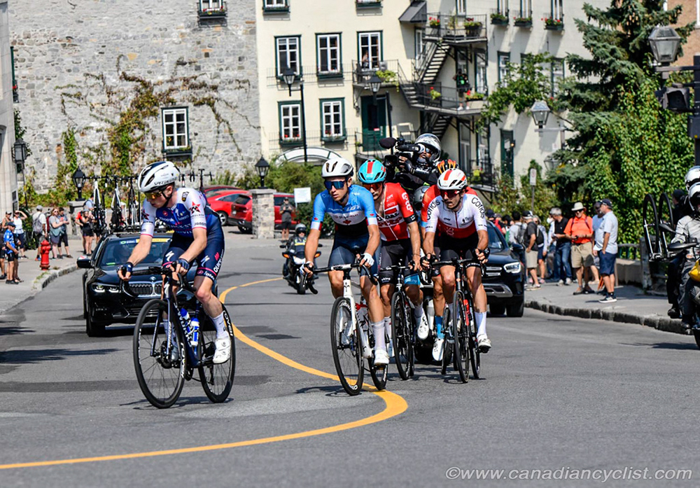 GPC Quebec City