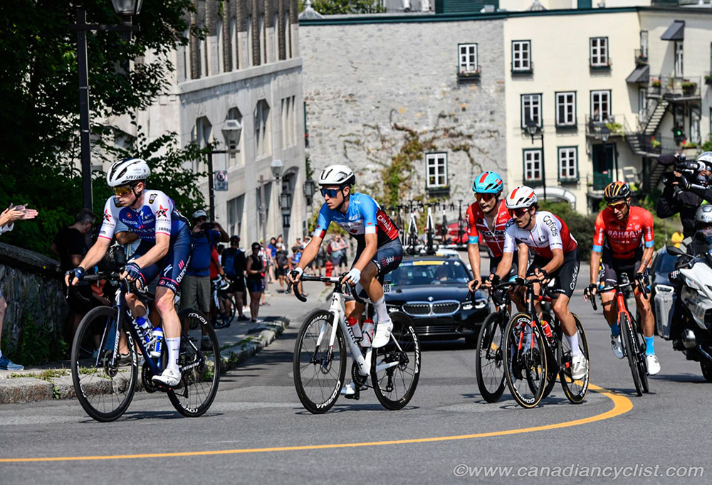GPC Quebec City
