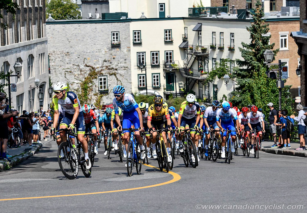 GPC Quebec City