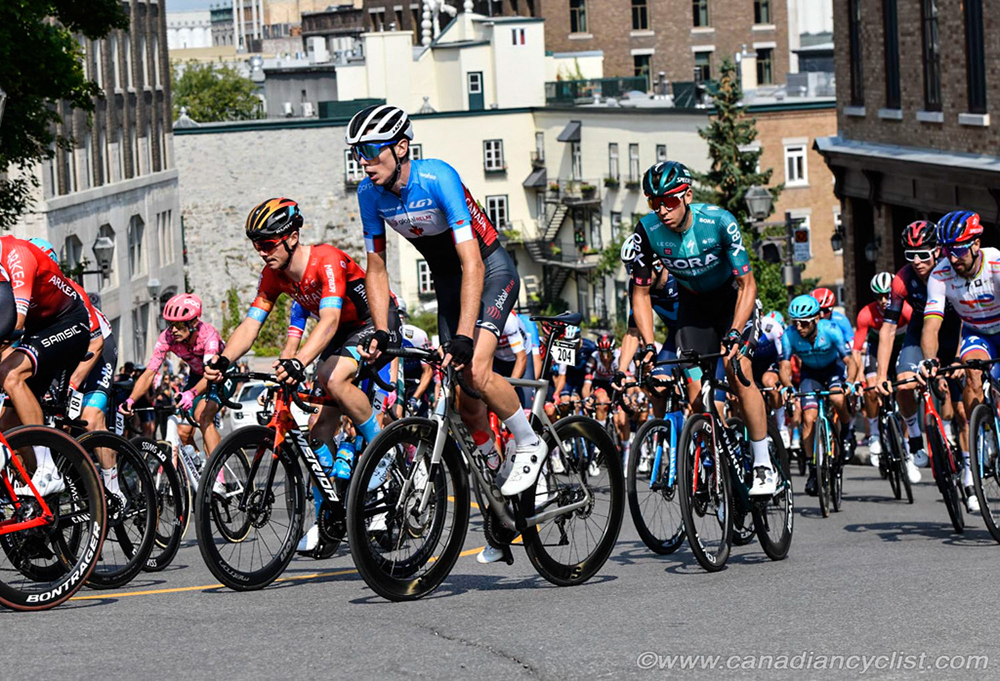 GPC Quebec City