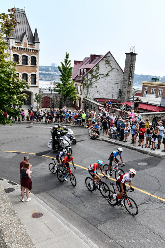GPC Quebec City
