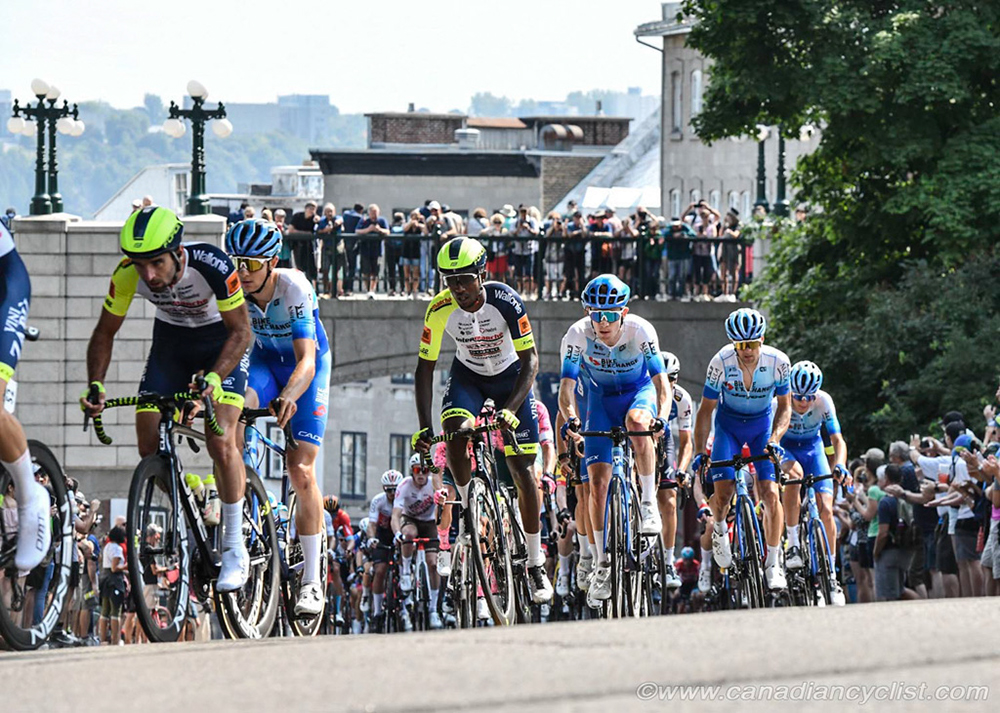 GPC Quebec City