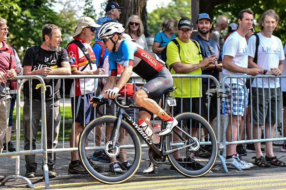 GPC Quebec City