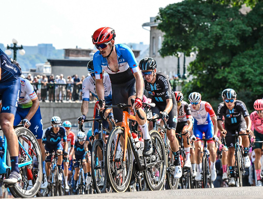 GPC Quebec City