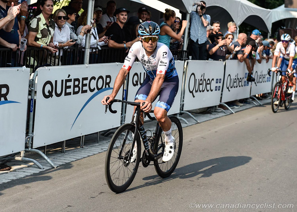 GPC Quebec City