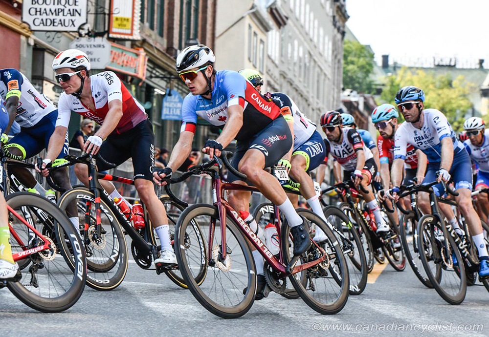 GPC Quebec City