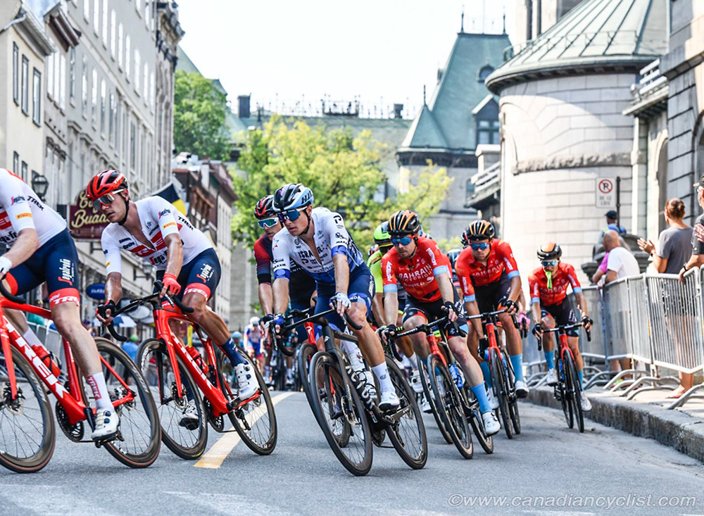GPC Quebec City