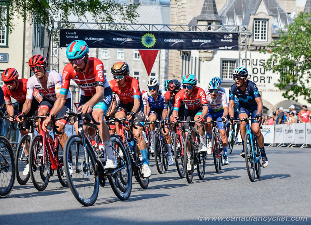 GPC Quebec City