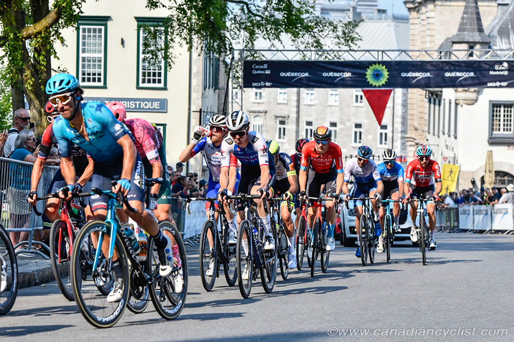 GPC Quebec City