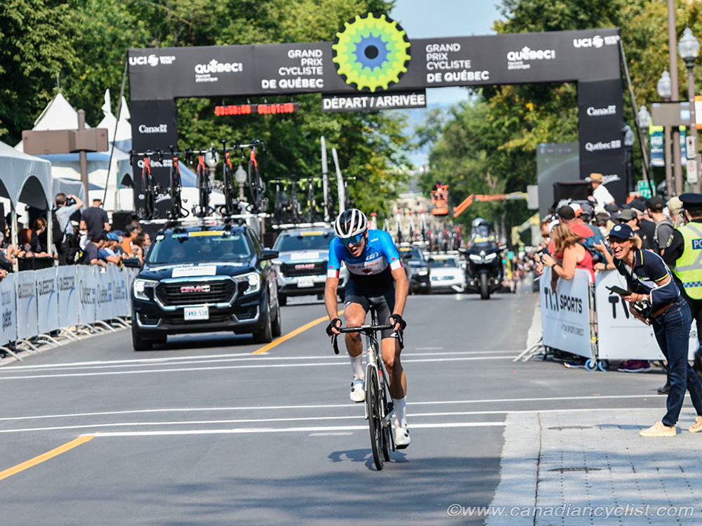 GPC Quebec City