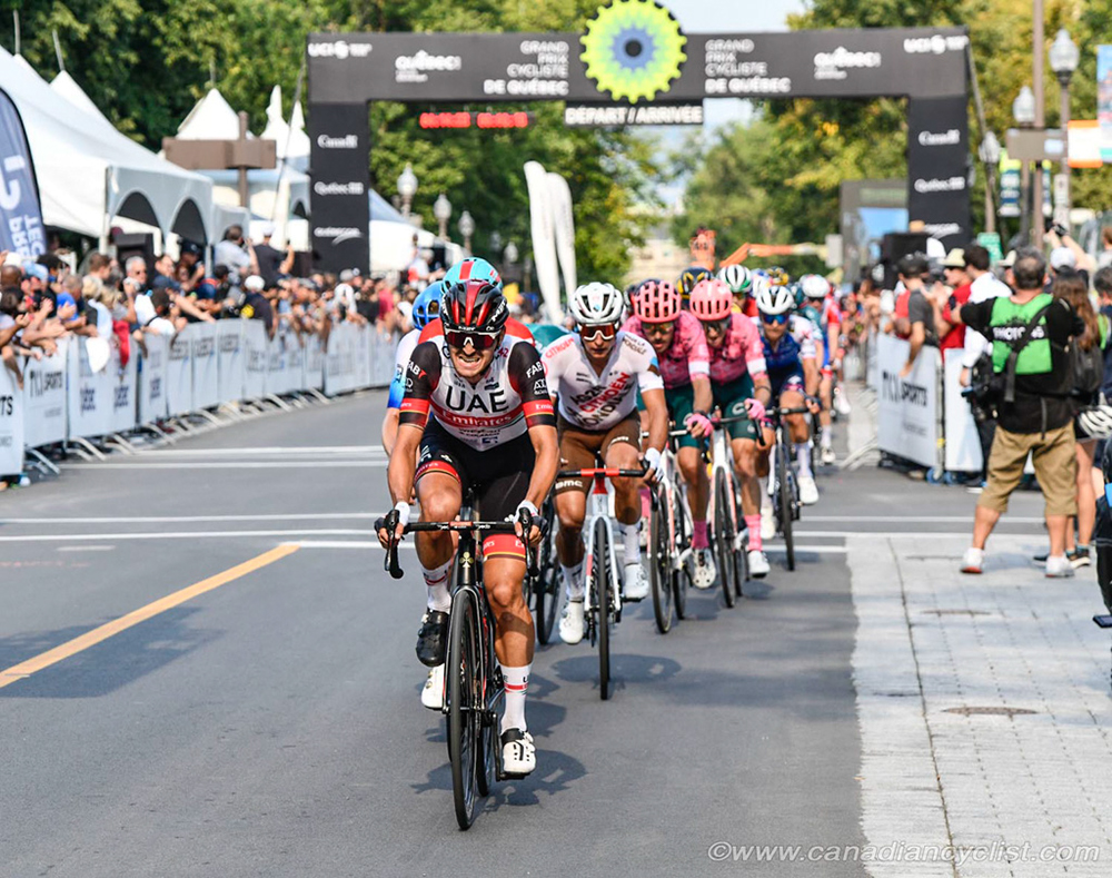 GPC Quebec City