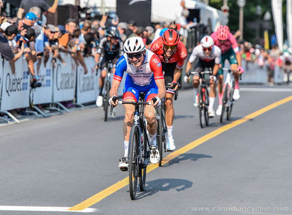 GPC Quebec City