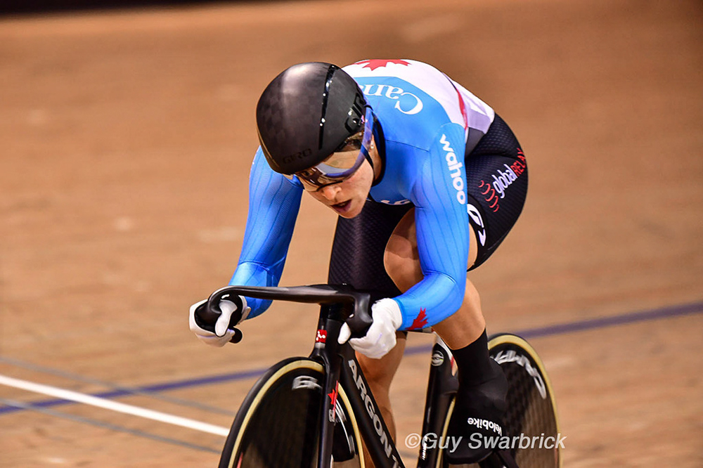 Nations Cup 1, Glasgow, Scotland
