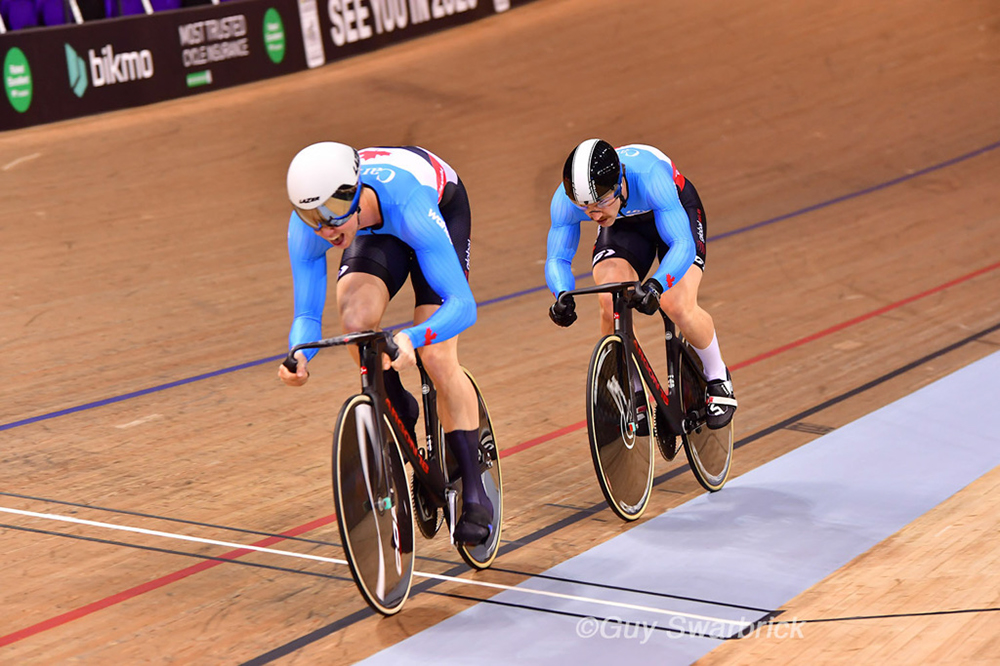 Nations Cup 1, Glasgow, Scotland