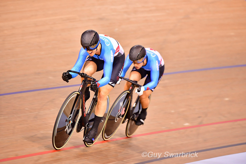 Nations Cup 1, Glasgow, Scotland