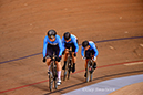 Nations Cup 1, Glasgow, Scotland