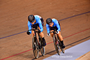 Nations Cup 1, Glasgow, Scotland