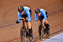 Nations Cup 1, Glasgow, Scotland