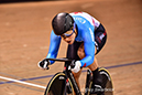 Nations Cup 1, Glasgow, Scotland