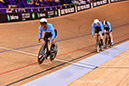 Nations Cup 1, Glasgow, Scotland
