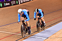 Nations Cup 1, Glasgow, Scotland