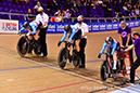 Nations Cup 1, Glasgow, Scotland