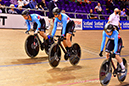 Nations Cup 1, Glasgow, Scotland