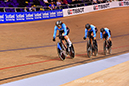 Nations Cup 1, Glasgow, Scotland