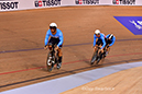 Nations Cup 1, Glasgow, Scotland