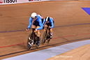 Nations Cup 1, Glasgow, Scotland