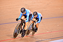 Nations Cup 1, Glasgow, Scotland