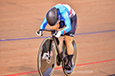 Nations Cup 1, Glasgow, Scotland