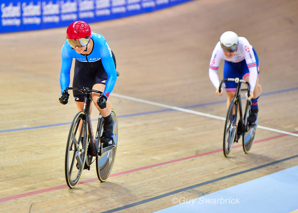 Nations Cup 1, Glasgow, Scotland