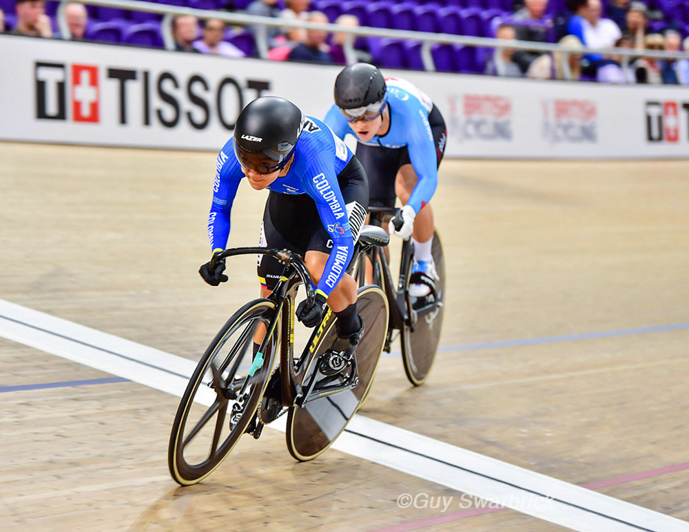 Nations Cup 1, Glasgow, Scotland