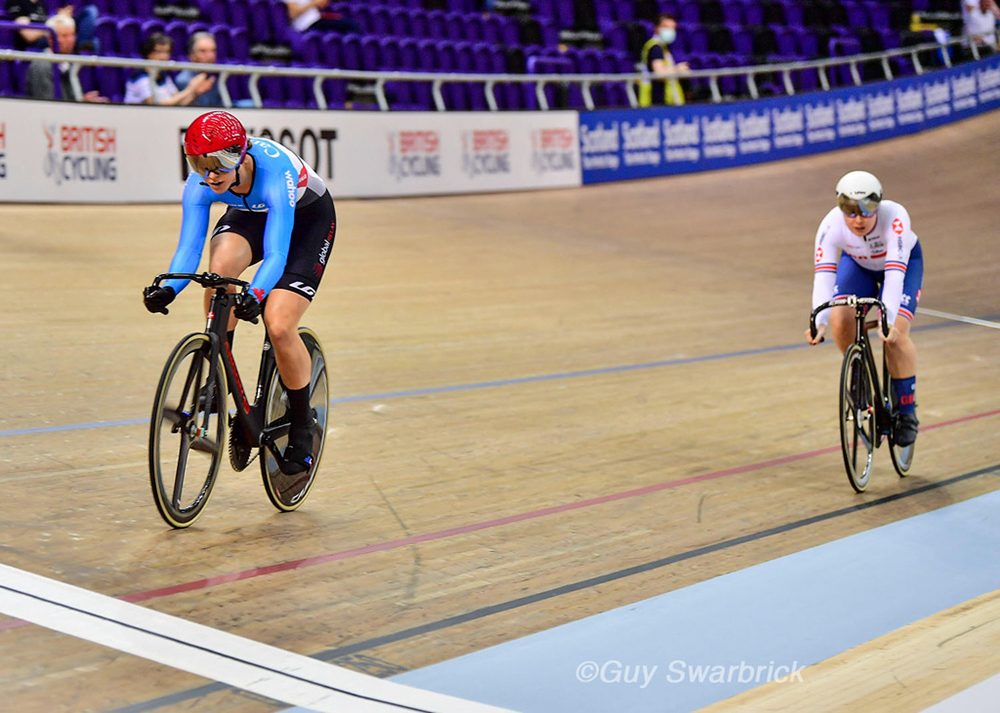 Nations Cup 1, Glasgow, Scotland